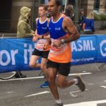 Lees meer over het artikel Eerste beelden van goede prestaties tijdens Marathon Eindhoven 2017