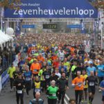 Lees meer over het artikel Zevenheuvelenloop