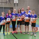 Lees meer over het artikel PRs en podiumplaatsen in Volkel