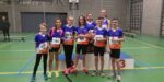PRs en podiumplaatsen in Volkel