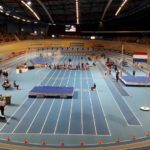 Lees meer over het artikel Zilver voor Robin Beks bij hoogspringen