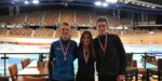 Drie medailles op eerste dag NK indoor junioren