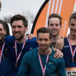 Lees meer over het artikel Ereplaatsen bij NK Cross