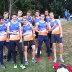 Lees meer over het artikel A-junioren vierde van Nederland