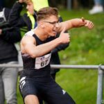 Lees meer over het artikel Sven Roosen Nederlands kampioen tienkamp U20 in een nationaal record!