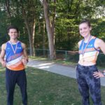 Lees meer over het artikel Weekend met Wageningen, Gouden Spike en NSK Nijmegen