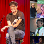 Lees meer over het artikel Tonproaters avond 7 november 2025