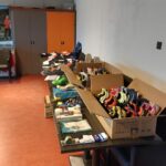 Lees meer over het artikel Kledingmarkt is geopend