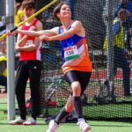 Lees meer over het artikel Baanwedstrijd pupillen U18/U20