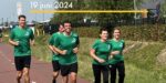 Leeuwerik Mispelhoef zomerloop