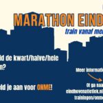 Lees meer over het artikel Op Naar Marathon Eindhoven