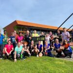 Lees meer over het artikel Start-To-Finsh afgesloten met een duurloop