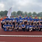 Lees meer over het artikel Tweede ronde van de U16 en U14 competitie