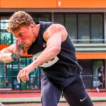 Lees meer over het artikel Tienkamper Sven Roosen