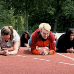 Lees meer over het artikel Plank Challenge