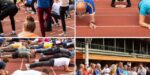 Compilatie Plank Challenge