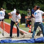 Lees meer over het artikel Jureren bij en voor Eindhoven Atletiek