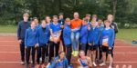 Nederlandse Estafette Kampioenschappen