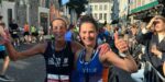 NK halve marathon bij Singelloop Breda