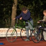 Lees meer over het artikel Kom (helpen bij het) framerunnen!