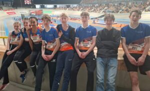 Try Out Games Ombisport Apeldoor