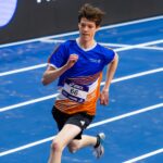 Lees meer over het artikel NK indoor junioren