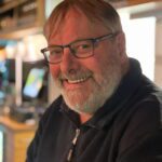 Lees meer over het artikel Afscheidsinterview voorzitter Hans den Ouden