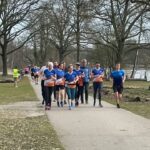 Lees meer over het artikel Karpendonkse Plas parkrun