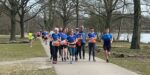 Karpendonkse Plas parkrun