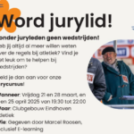 Lees meer over het artikel Jurycursus