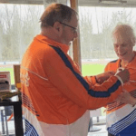 Lees meer over het artikel Vrijwilligersspeld Agnes Koolmees