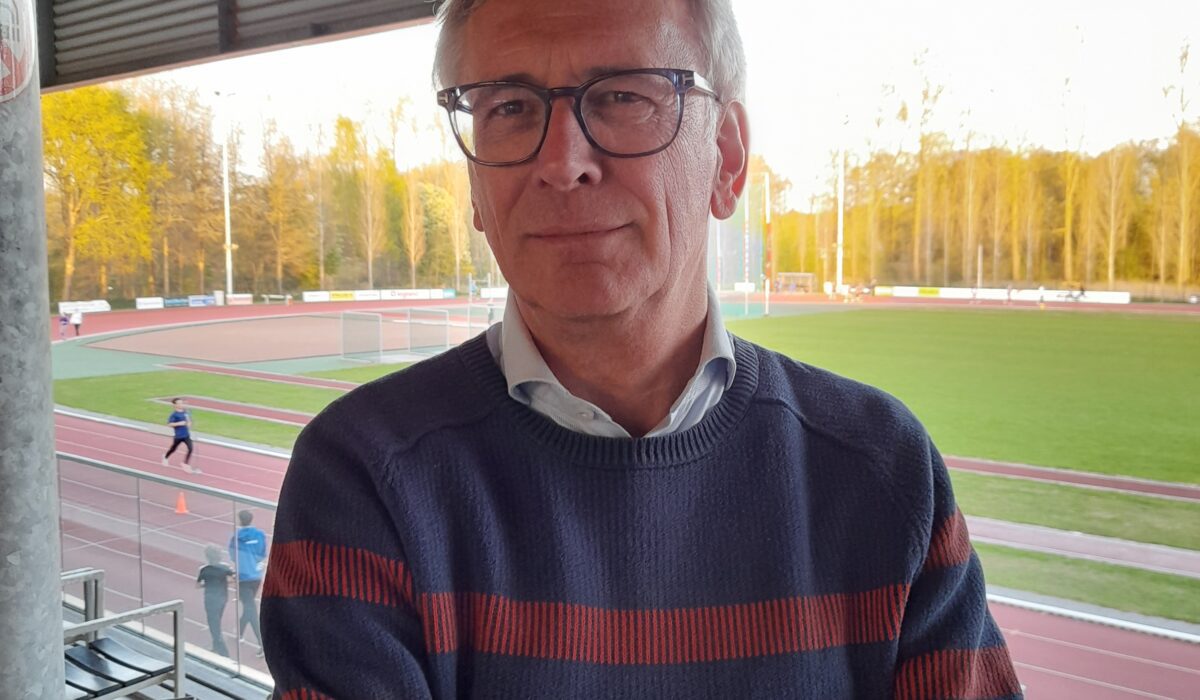 Paul Scholte