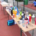 Lees meer over het artikel Trainingslopen Marathon Eindhoven