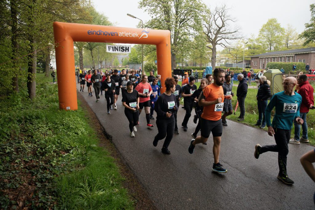 Hypotheker-Beekloop april 2025