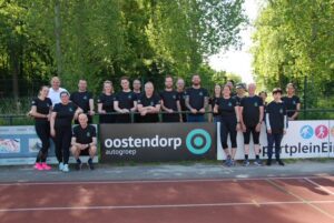Start groep ONME 2025