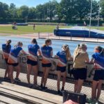 Lees meer over het artikel Verslag competitie U14/U16