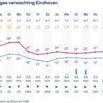 Lees meer over het artikel Trainingen tijdens deze warme dagen
