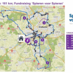 Lees meer over het artikel 100 mile challenge Krijn Bustraan