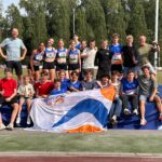 Lees meer over het artikel Verslag competitie U18/U20