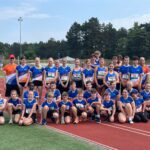 Lees meer over het artikel Verslag competitie U14/U16