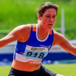 Lees meer over het artikel Nederlands record Laura Huijbregts