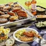 Lees meer over het artikel AFSLUITENDE BARBECUE CLUBDAG 13 SEPTEMBER