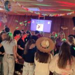 Lees meer over het artikel Geslaagd zomerfeest junioren