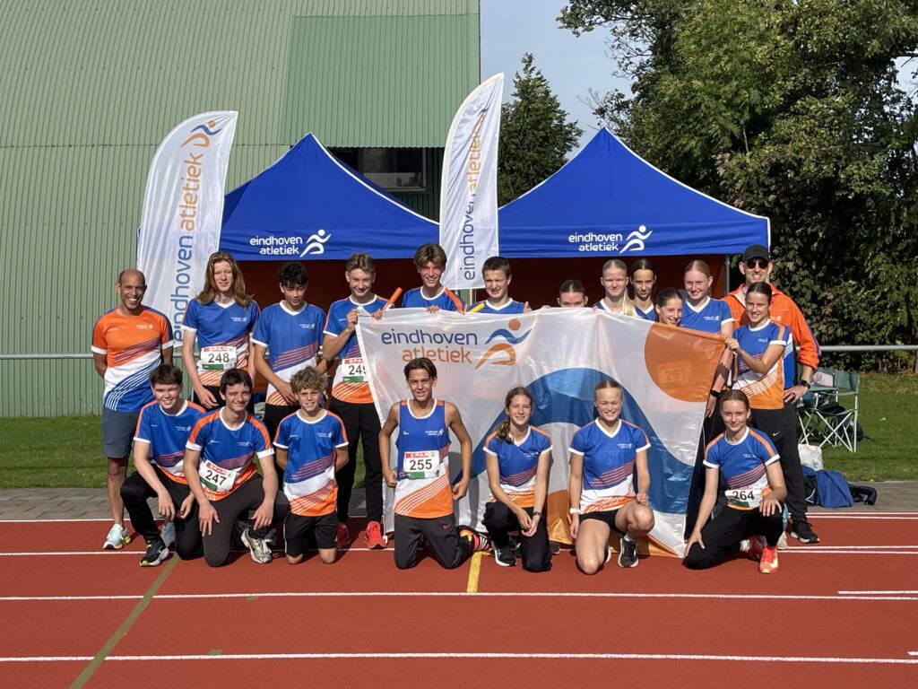 Eindhoven Atletiek U16