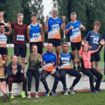 Lees meer over het artikel Hardlopers op de meerkamp