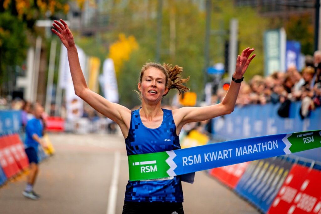 © Marathon Eindhoven 2025