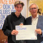 Lees meer over het artikel Cheque Rabo ClubSupport