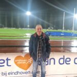 Lees meer over het artikel Afscheid clubman Kees van der Put