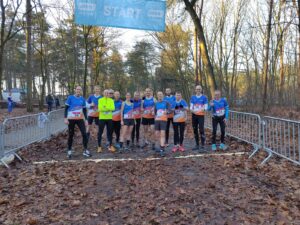 L'Avant Sylvestrecross Reusel