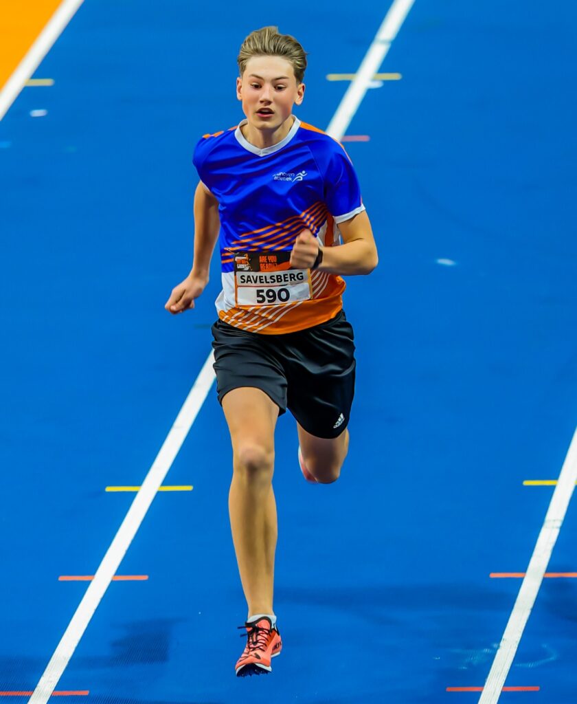 Julian Savelsberg